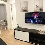 Casa Cereria - Apartment With Parking