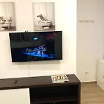 Casa Cereria - Apartment With Parking