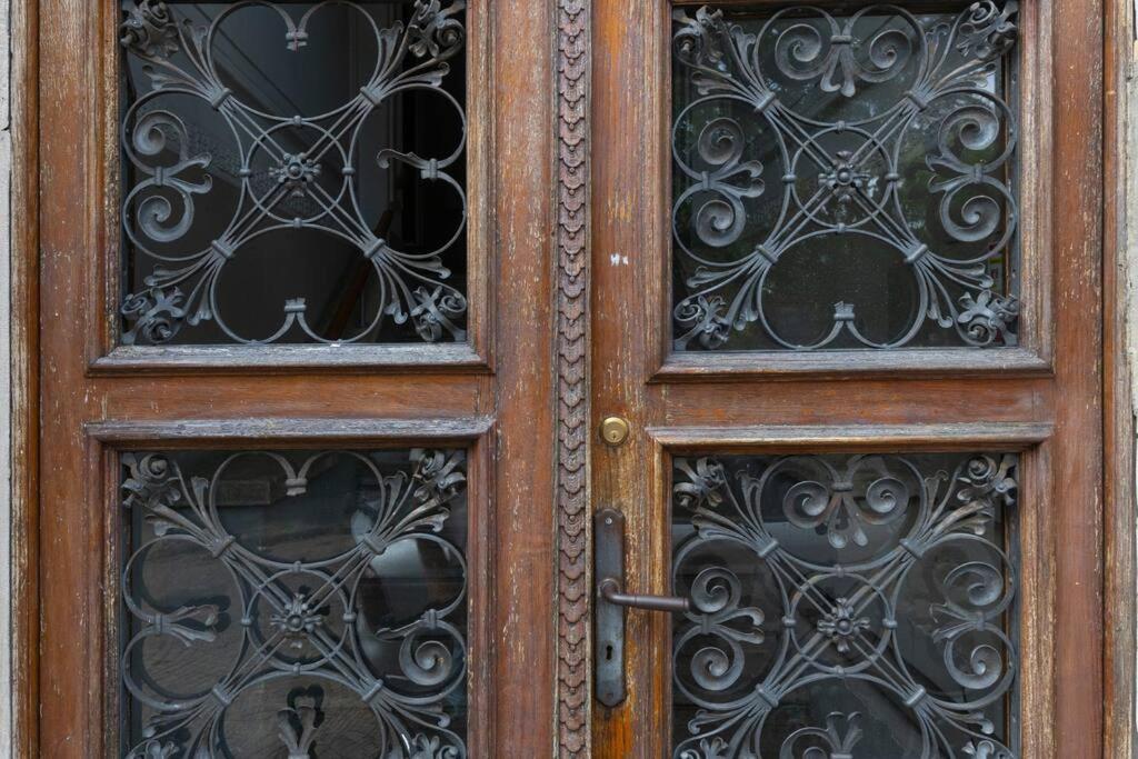 Casa Cereria - With Parking Triest