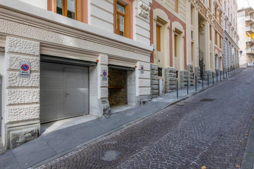 Casa Cereria - With Parking Apartment