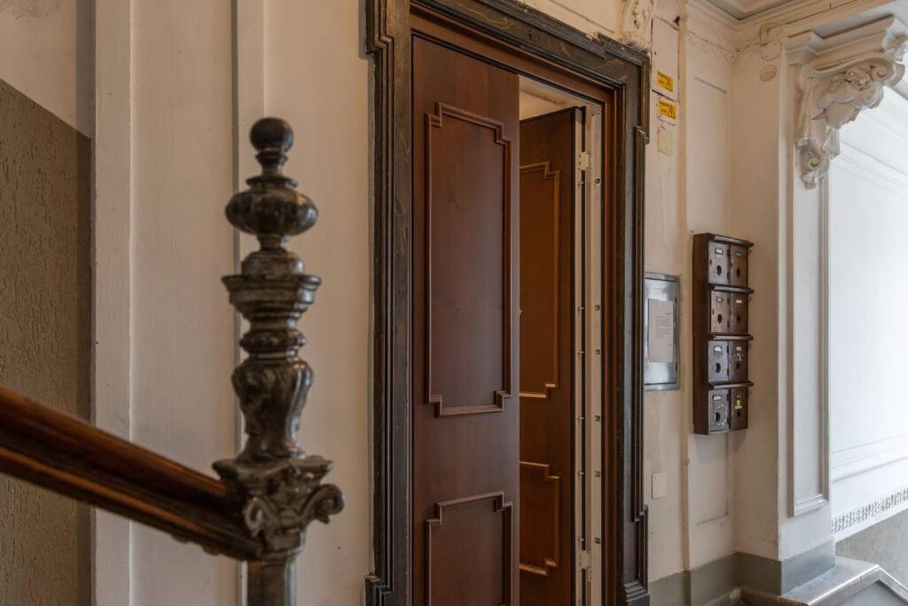 Apartment Casa Cereria - With Parking