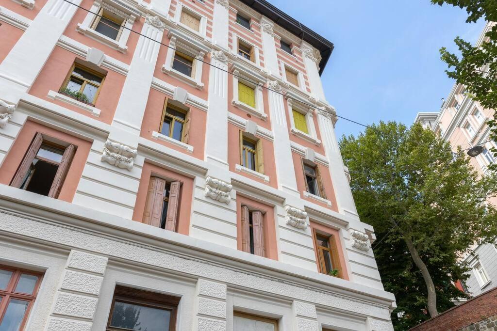 Apartment Casa Cereria - With Parking *