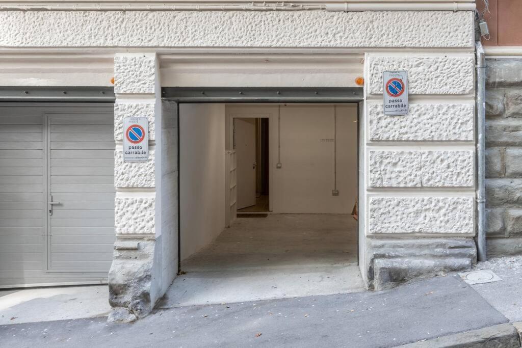 Casa Cereria - With Parking Apartment Triest