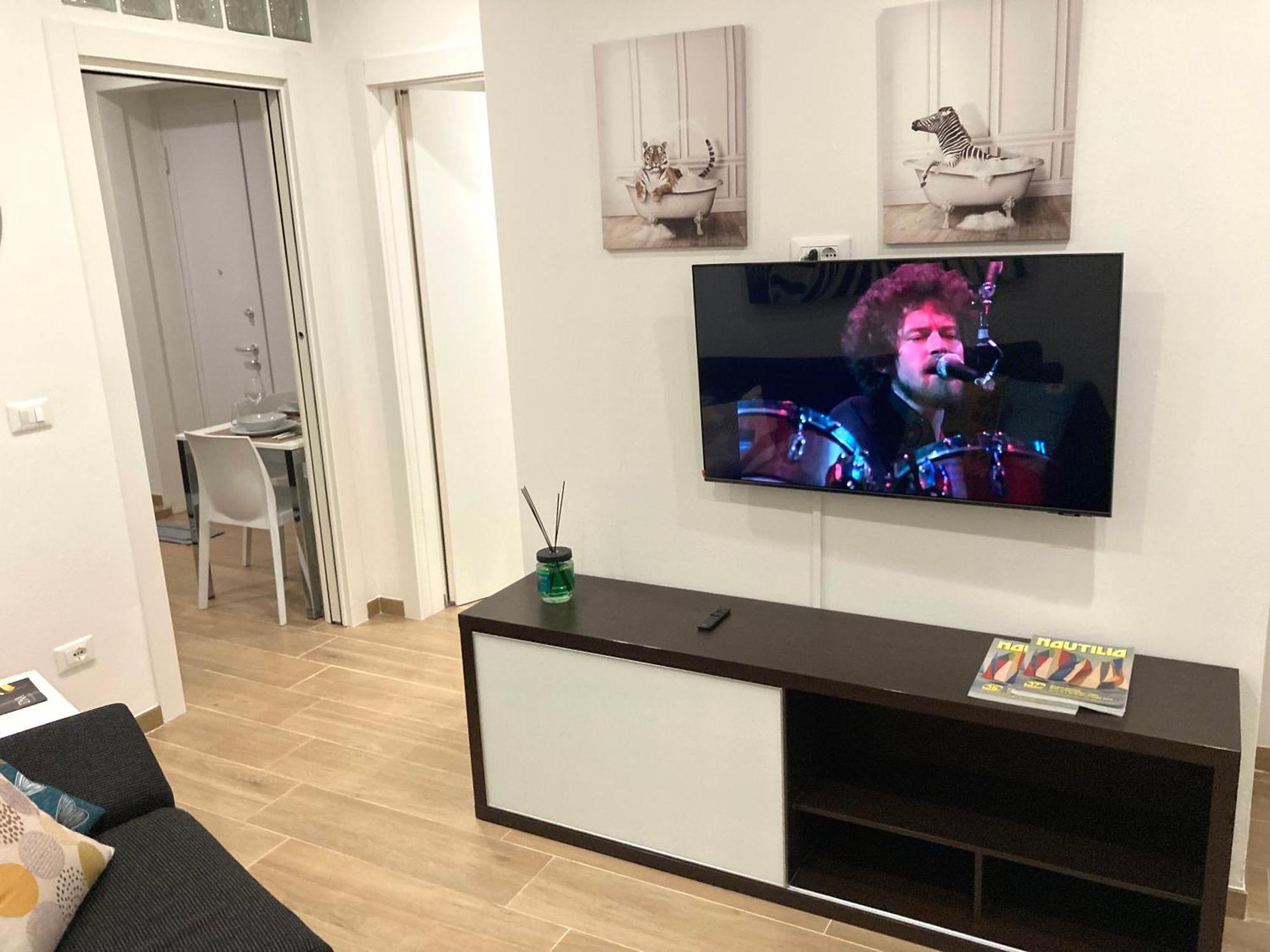 Apartment Casa Cereria - With Parking *