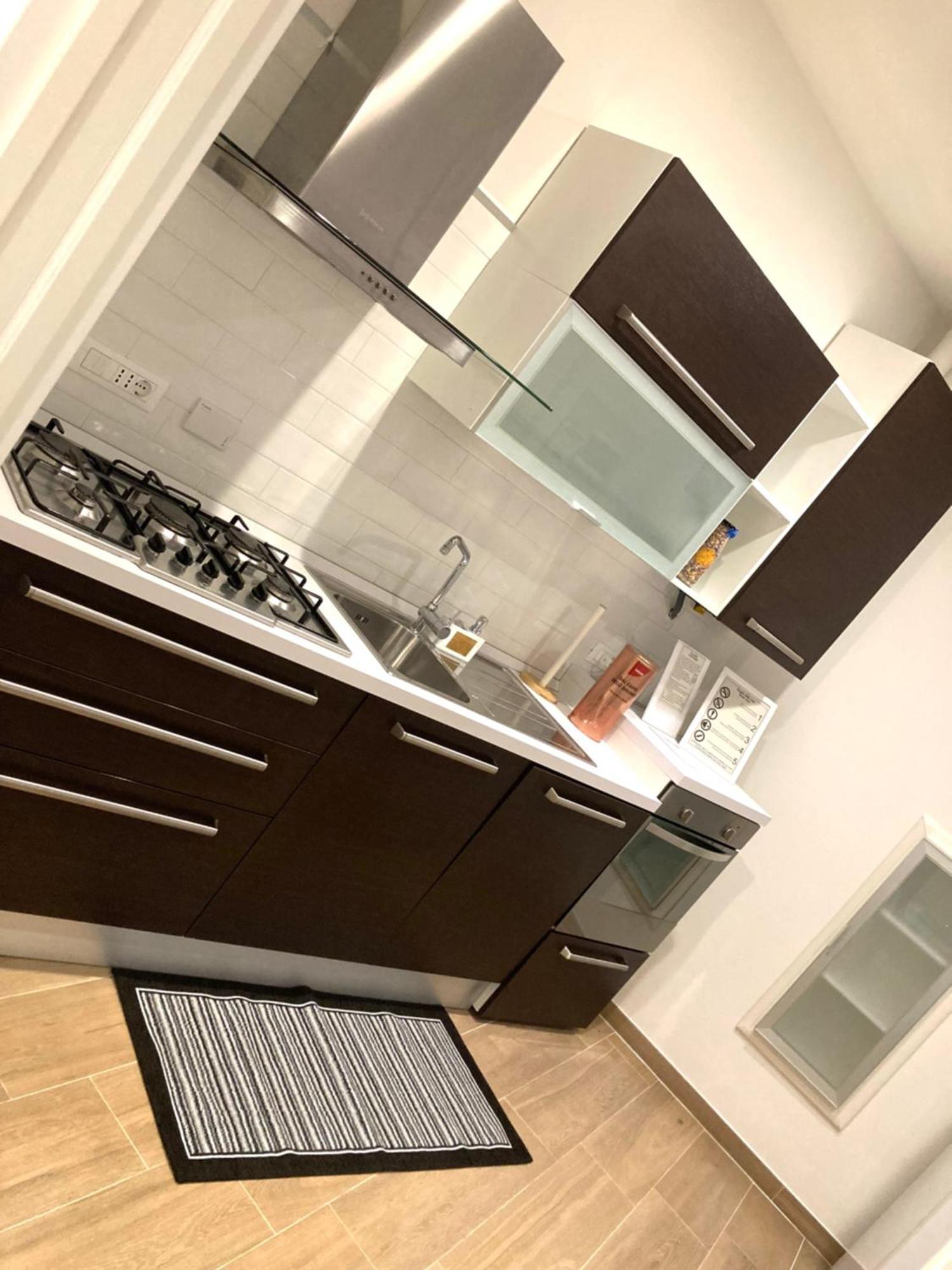Apartment Casa Cereria - With Parking Triest