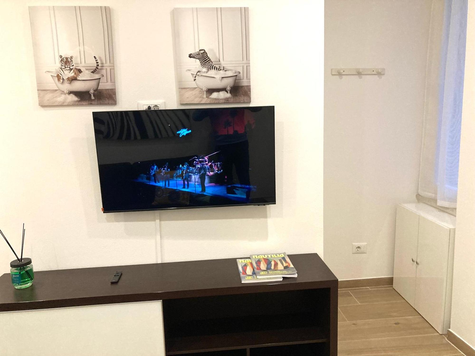Casa Cereria - With Parking * Triest