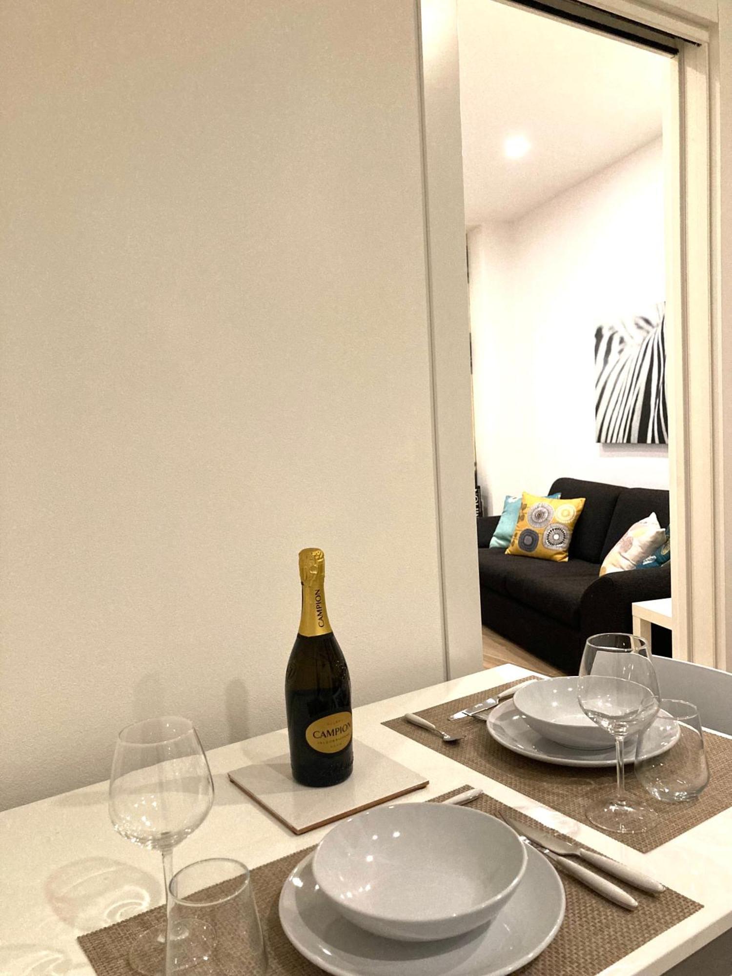 Casa Cereria - With Parking Apartment