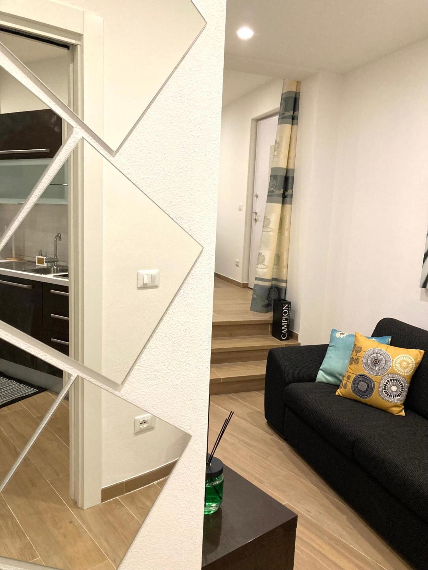 Casa Cereria - With Parking *