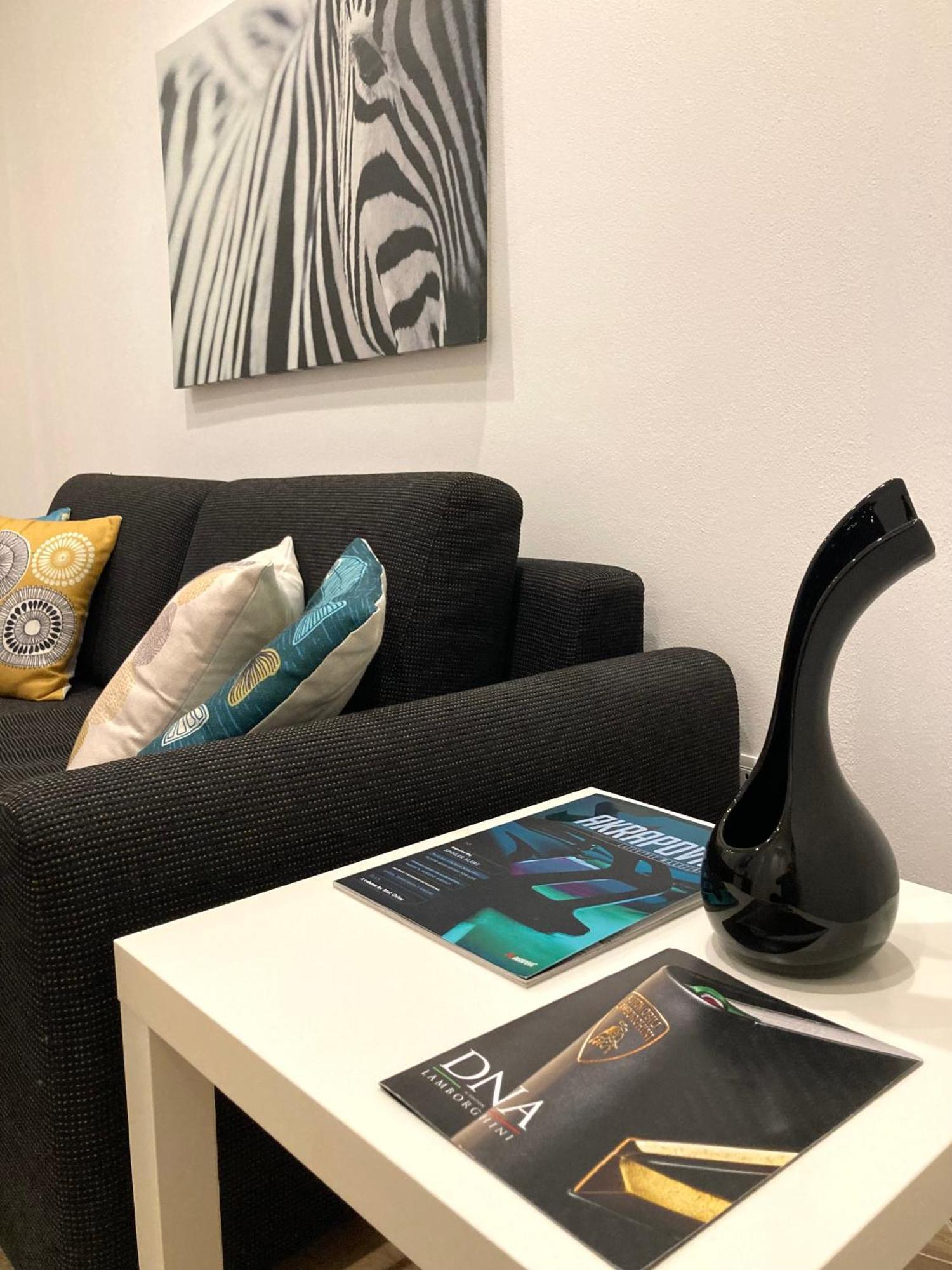 Apartment Casa Cereria - With Parking