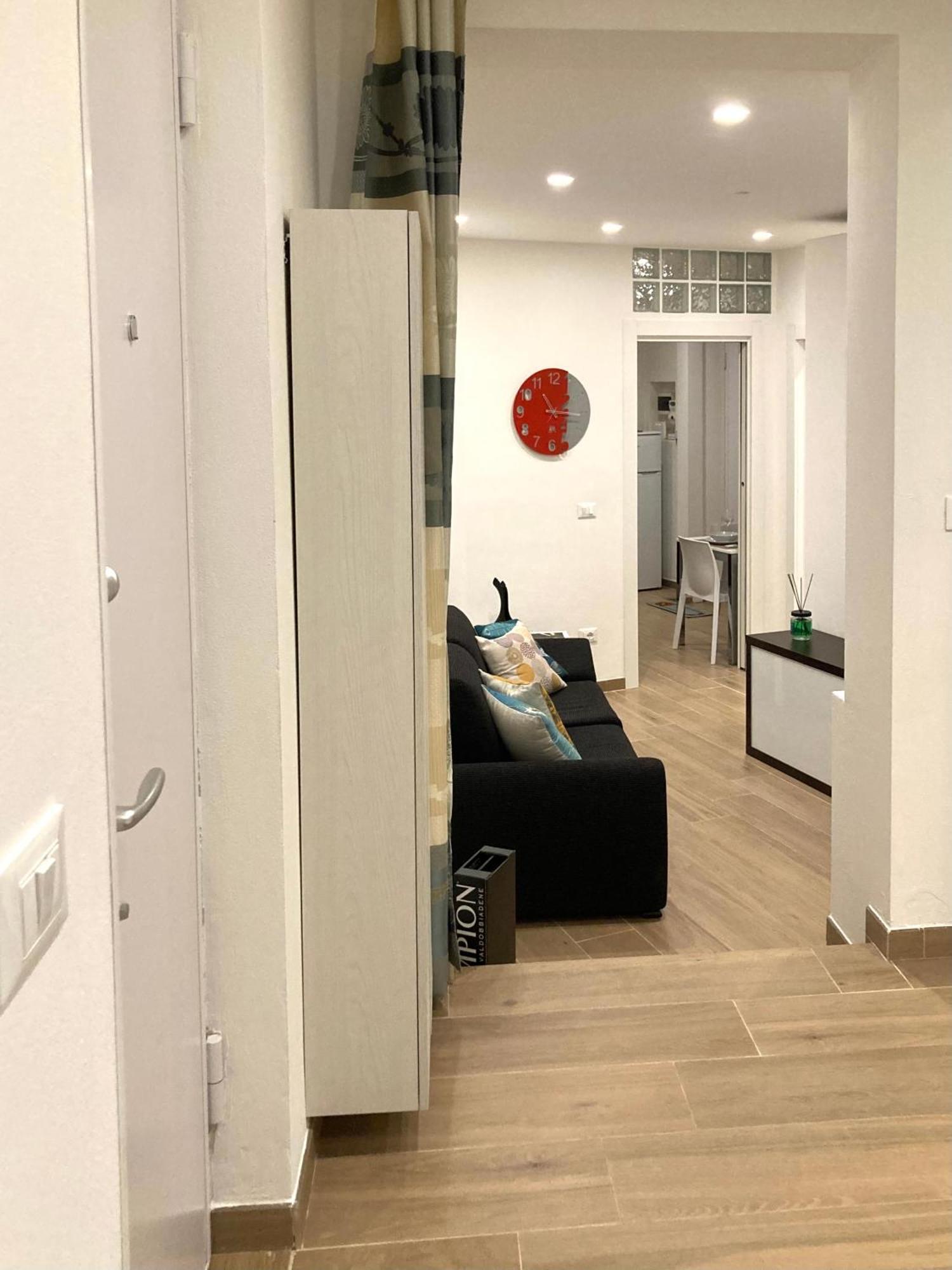 Casa Cereria - With Parking *