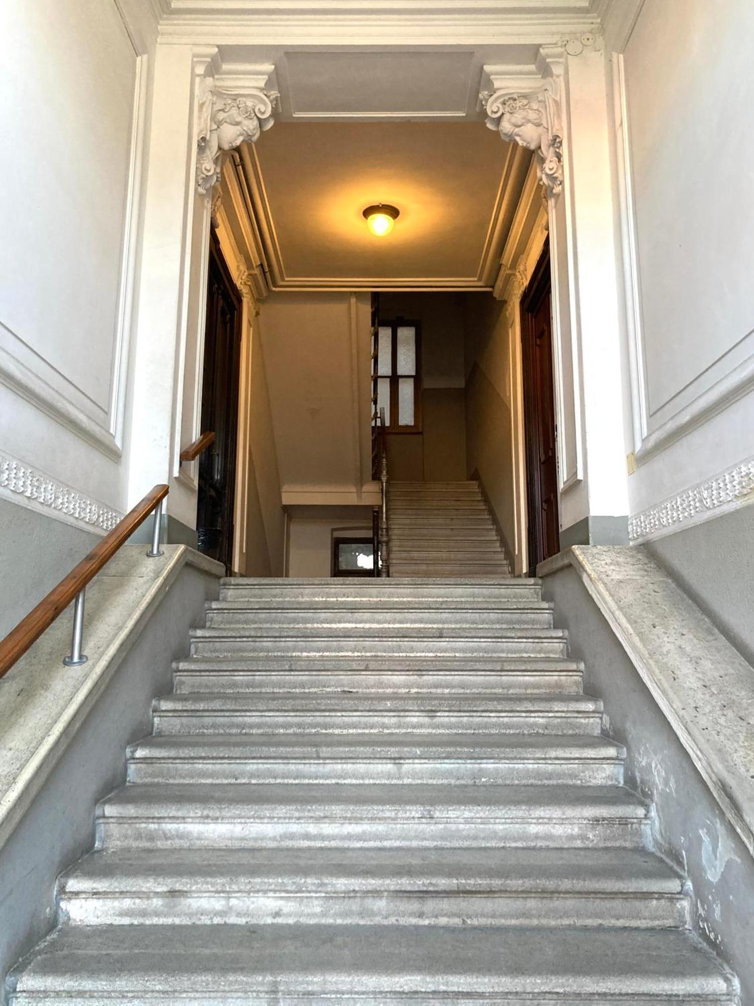 Casa Cereria - With Parking Apartment