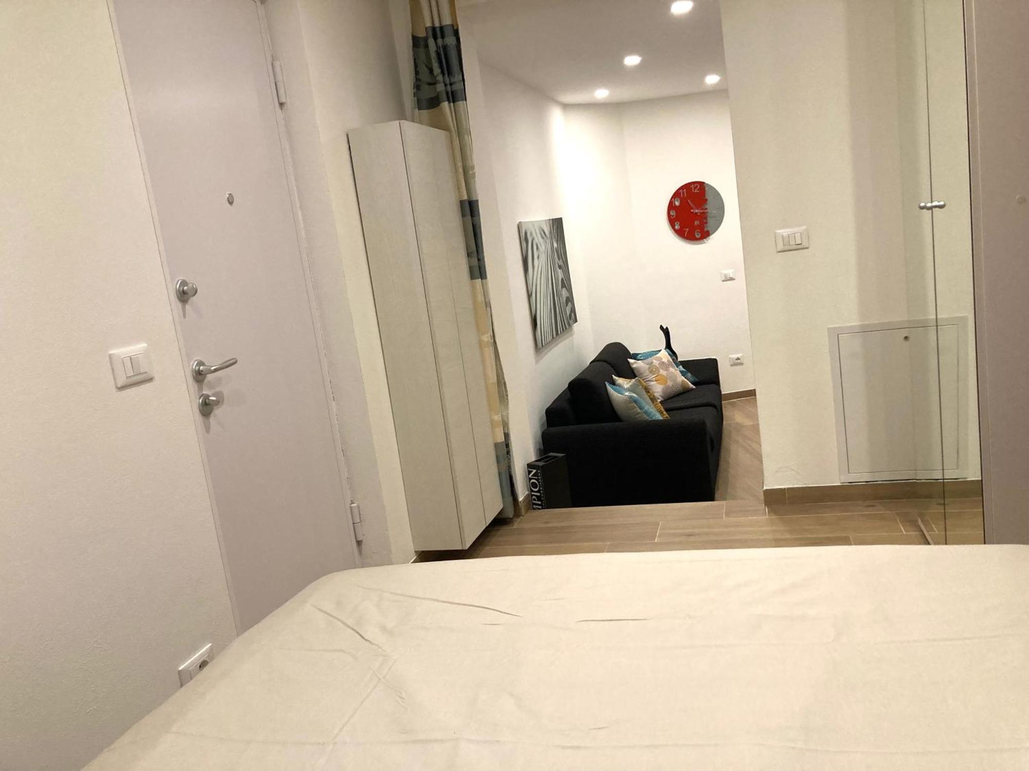 Casa Cereria - With Parking Apartment *