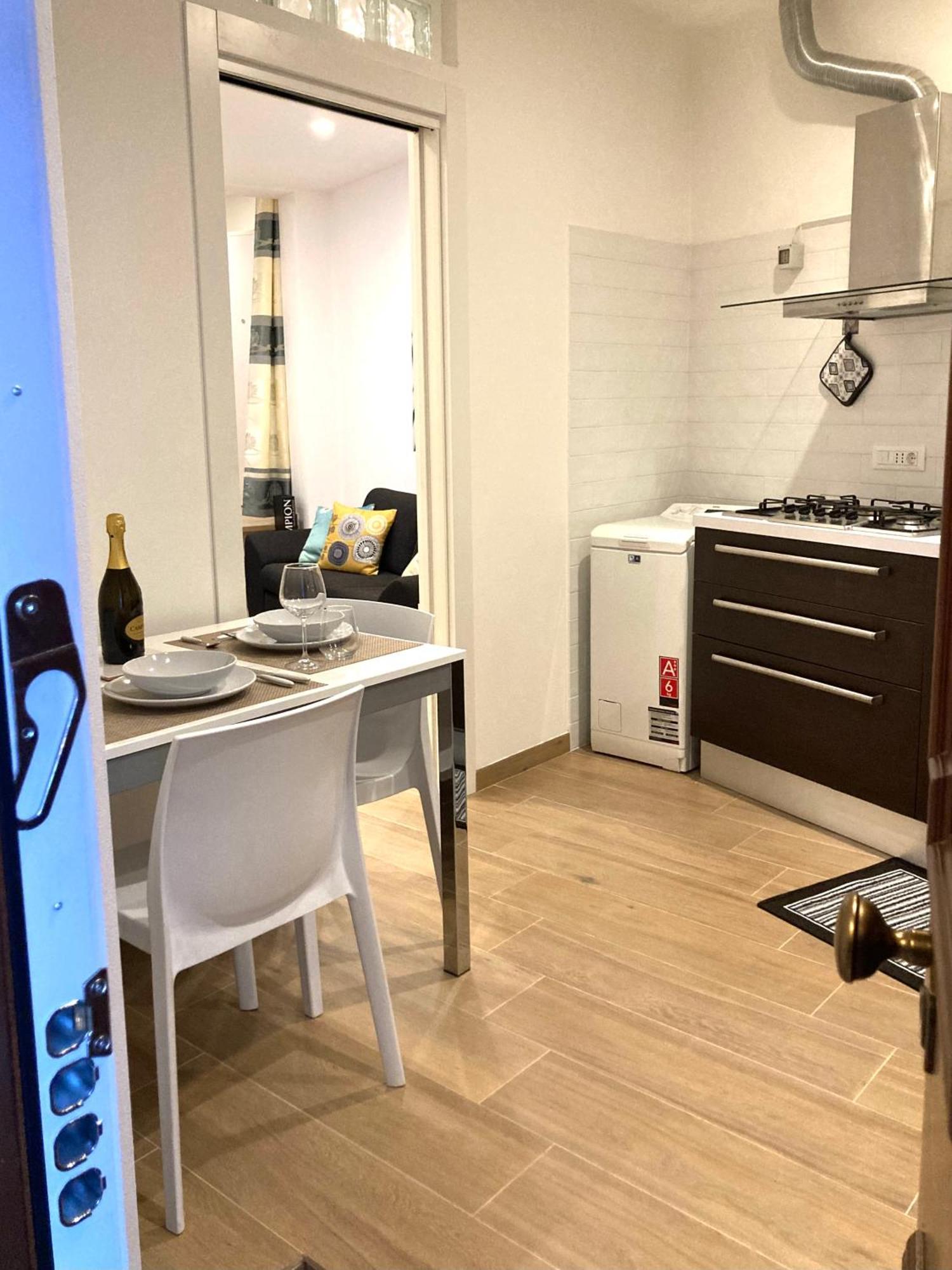 Apartment Casa Cereria - With Parking *