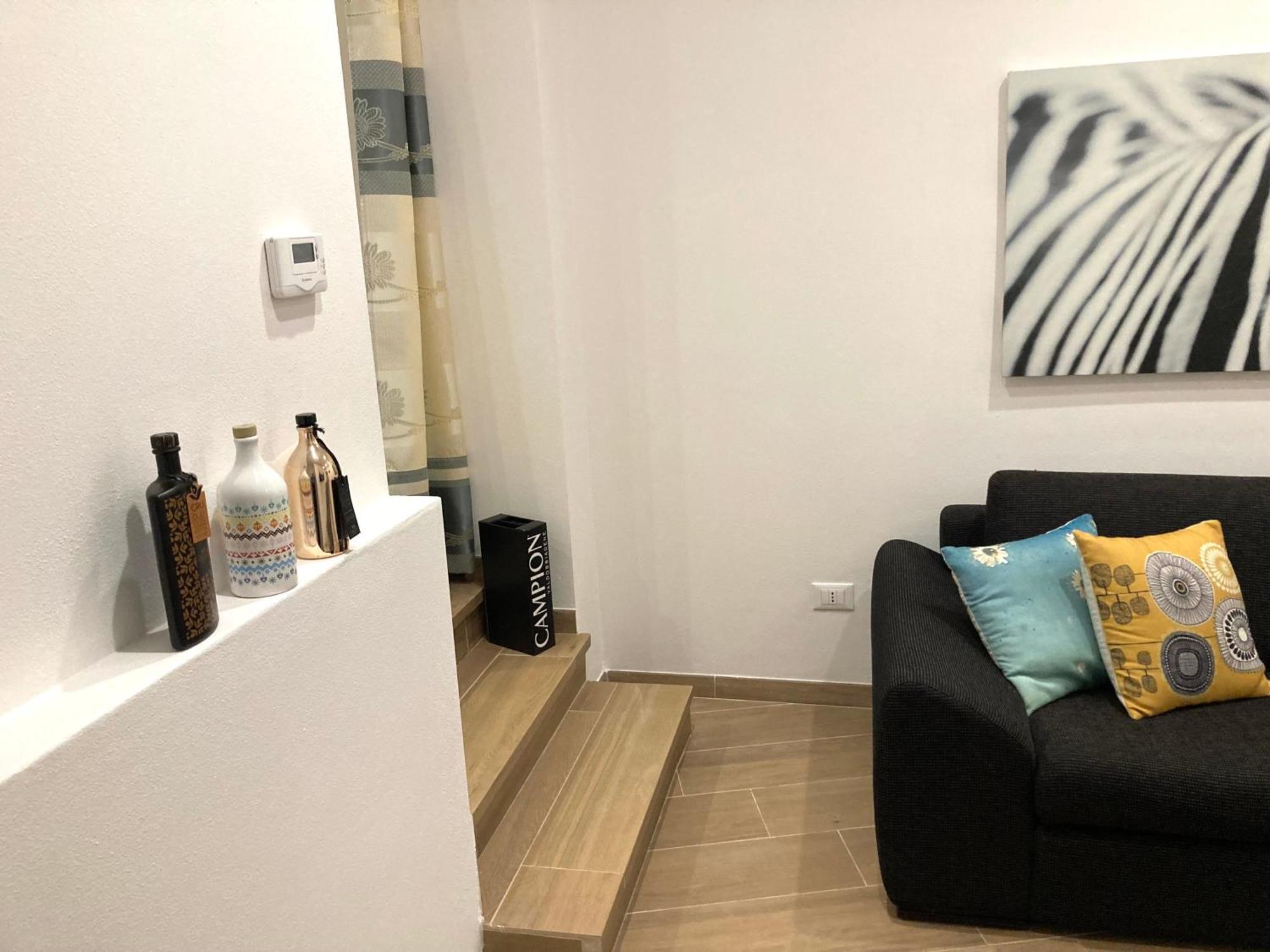 Casa Cereria - With Parking *