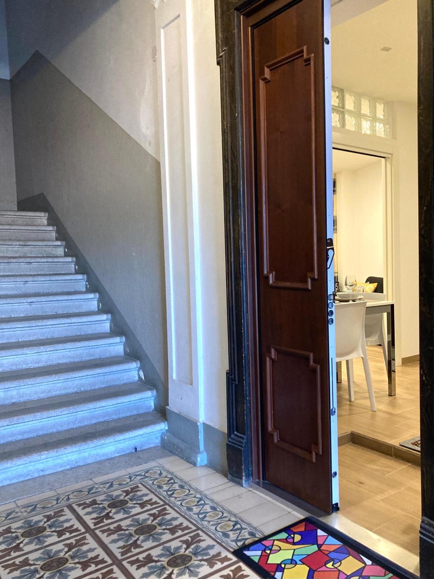 Casa Cereria - With Parking Triest