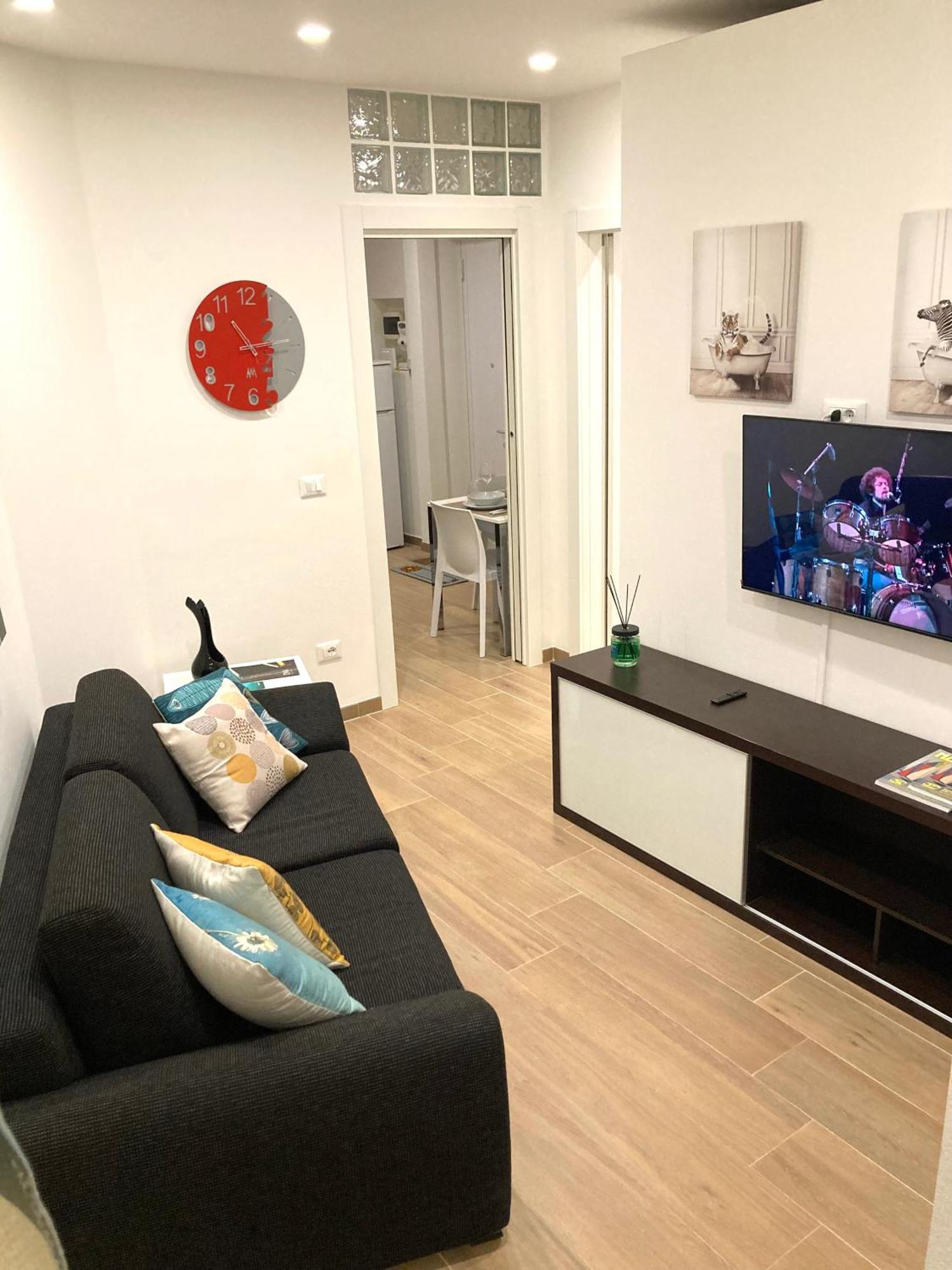 Apartment Casa Cereria - With Parking *